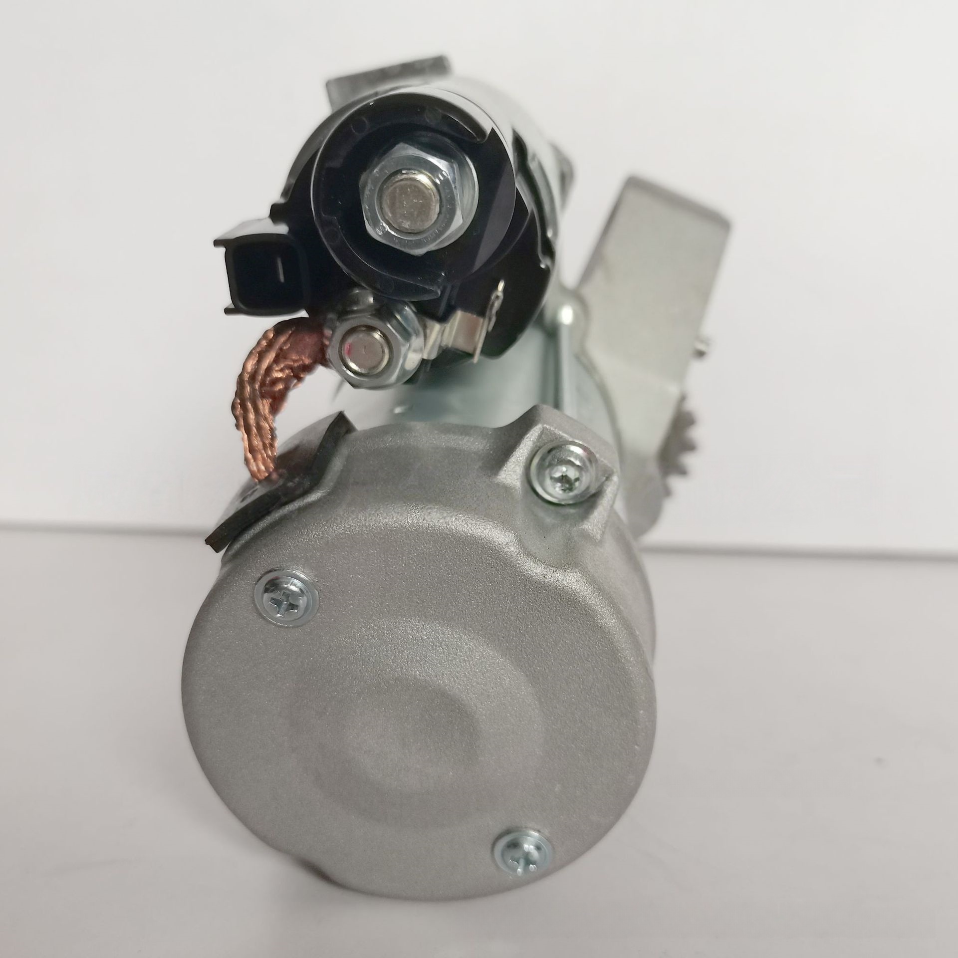 Honda Odyssey Hybrid Starter Motor OE 31200-TZ3-A01 2.0L e:HEV 12V 9-Tooth OEM Specification Starter Motor
