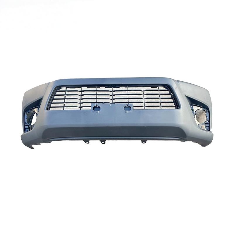 Complete Front Bumper Kit 52119-0KD60 Compatible with 2016 Toyota Hilux