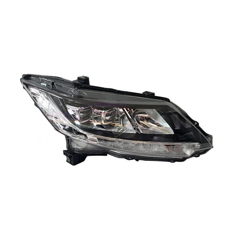 Compatible with 2015-2017 Honda Odyssey Left Headlight OE33150-T6A-H01 Vehicle-Specific OEM Replacement Part