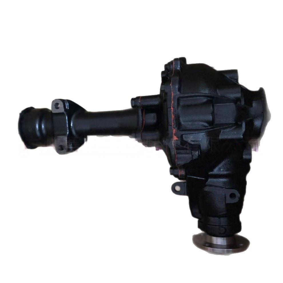 OE Front Differential Assembly 41110-0K251 for Toyota Hilux 2005-2015 4WD Drivetrain