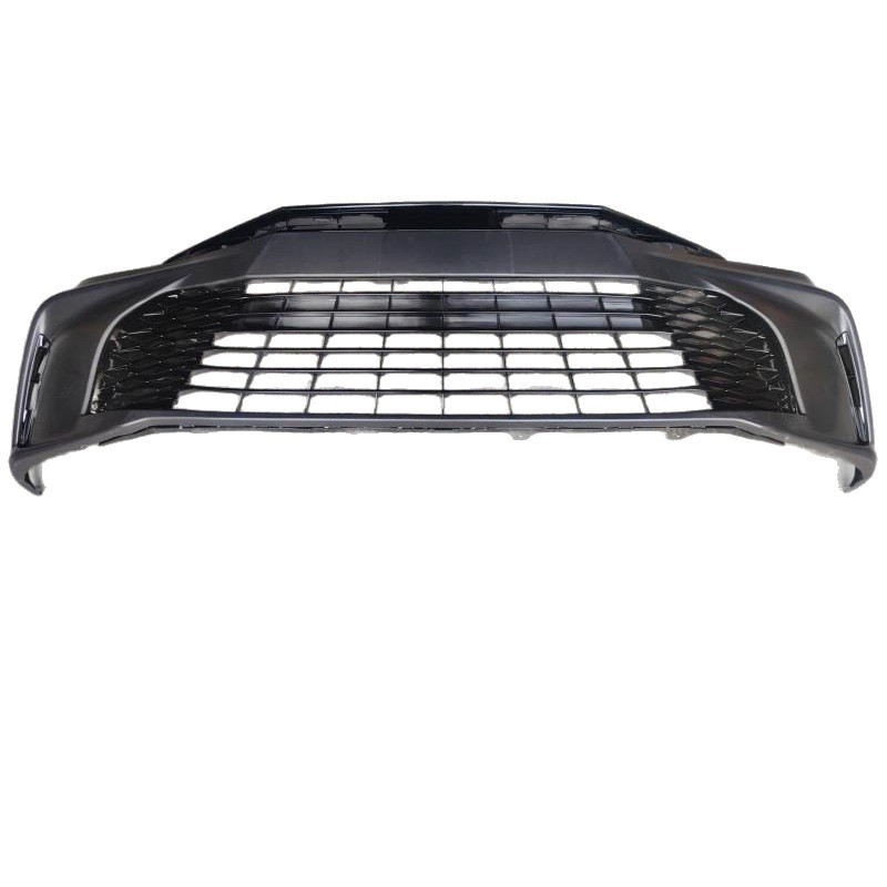 Complete Front Bumper Assembly 52119-AQ900 for 2025 Toyota Camry LE