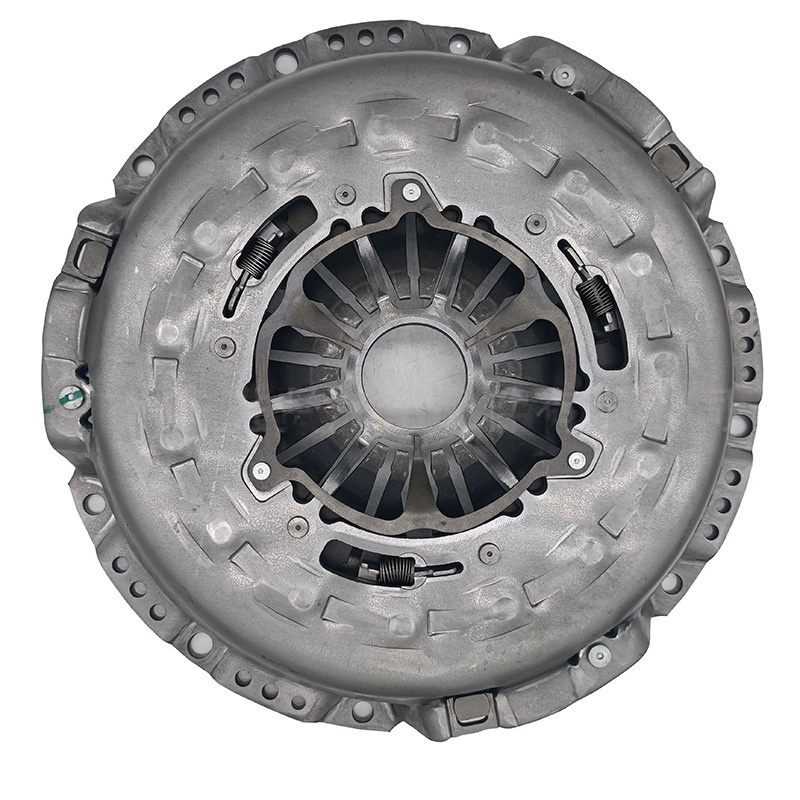 Clutch Pressure Plate 31210-0K360 for Toyota Fortuner Clutch Cover Assembly