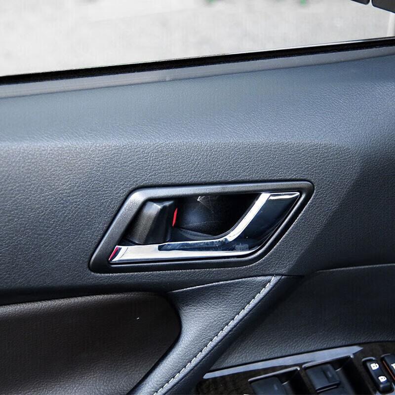 69206-0E020 Driver Side Interior Door Handle for Toyota Reiz 2010-2017 Front Left