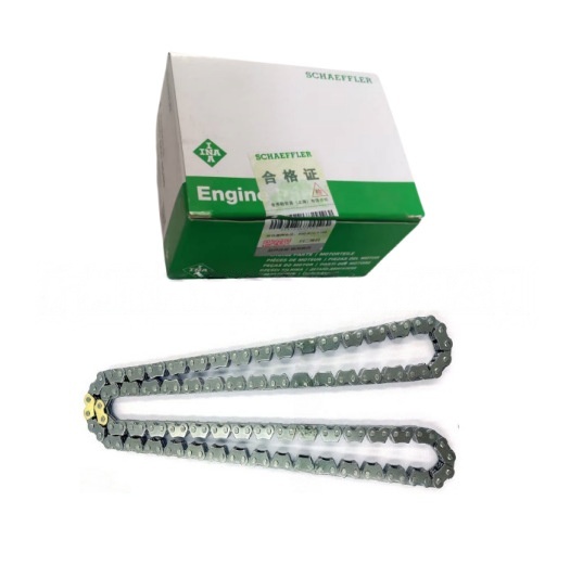 OE Code 14401-5A2-A02 Honda Civic 10th Generation 1.0T/1.5T Dedicated Timing Chain Engine Timing Chain OEM-Matching