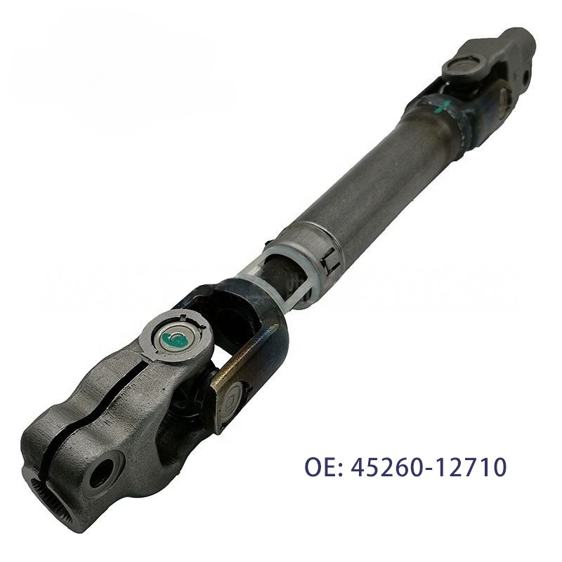OE Replacement Steering Intermediate Shaft 45260-12710 Direct Fit for Toyota Prius 2010-2015