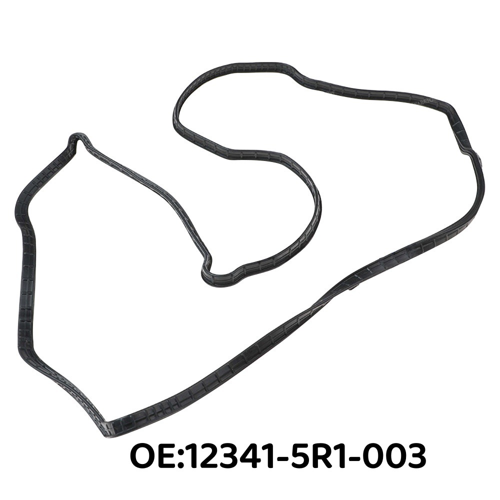 Genuine OE12341-5R1-003 Honda City Valve Cover Gasket For 2015-2019 Models with 1.5L L15B2 Engine