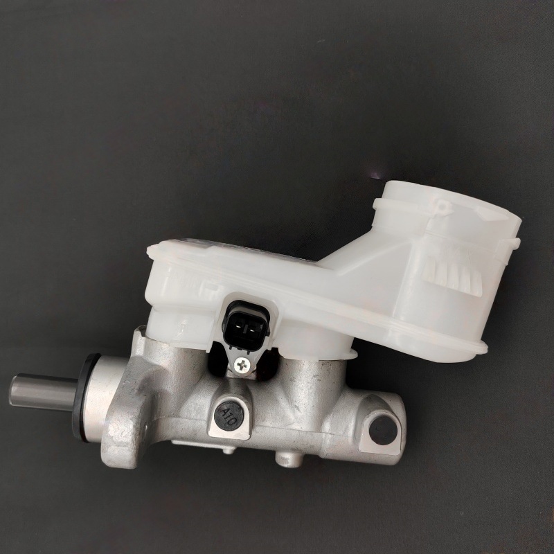 OE Code 46100-T7W-A01 Compatible with Honda 10th Generation Civic Facelift OEM Specification Brake Master Cylinder Brake Master Cylinder Assembly