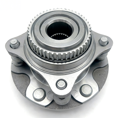 High-Load Front Right Wheel Hub Bearing Assembly 43560-26010 for Toyota HiAce GRS20 2004-2019