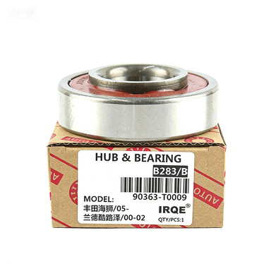 Heavy-Duty Rear Axle Shaft Bearing 90363-T0009 for Toyota Hilux KUN10/KUN25/KUN35 2004-2015