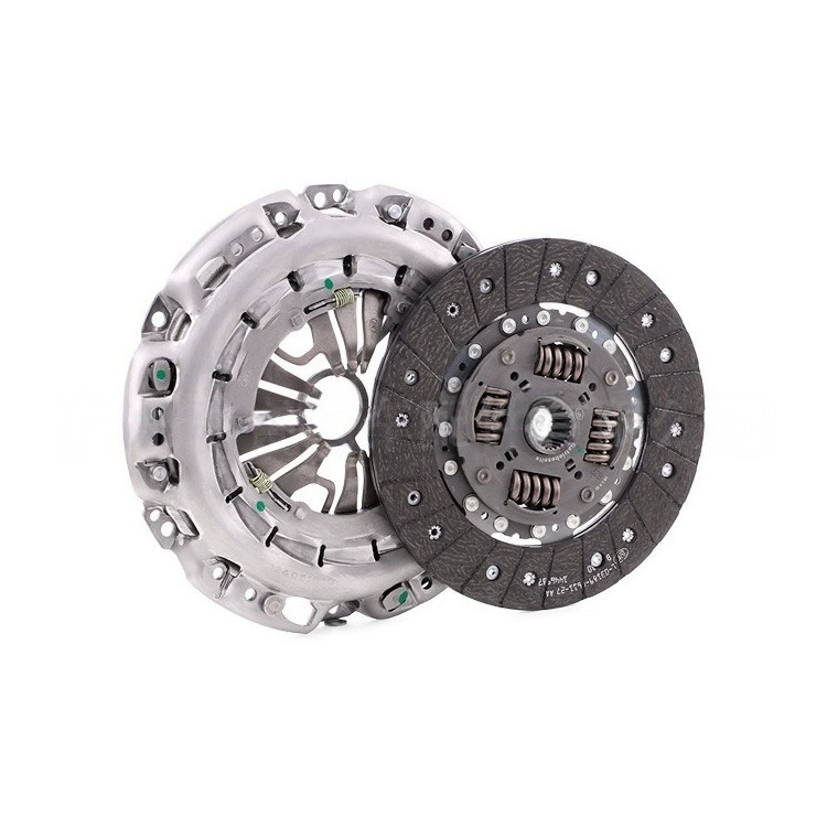 Clutch Pressure Plate A0232500201 For Mercedes-Benz Sprinter W906 2009-2018