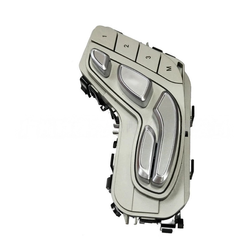 Front Right Passenger Seat Adjustment Switch Assembly A2139059803 For Mercedes-Benz W213 E-Class E200 2016–2023