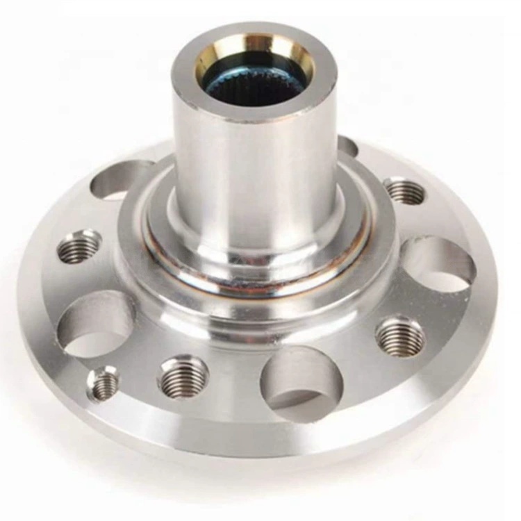 Front Wheel Hub Bearing Assembly A2303300325 For Mercedes-Benz CLS-Class C219 CLS500 2004-2010
