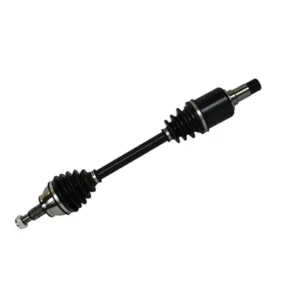 Front CV Axle Shaft Assembly A1693705572 For Mercedes-Benz A-Class W169 A150 2004-2012