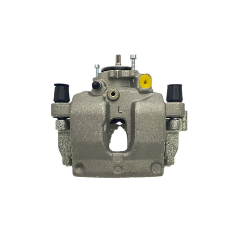 Left Rear Brake Caliper Housing Assembly 2054230181 For Mercedes-Benz W205 C-Class C180 2014-2021