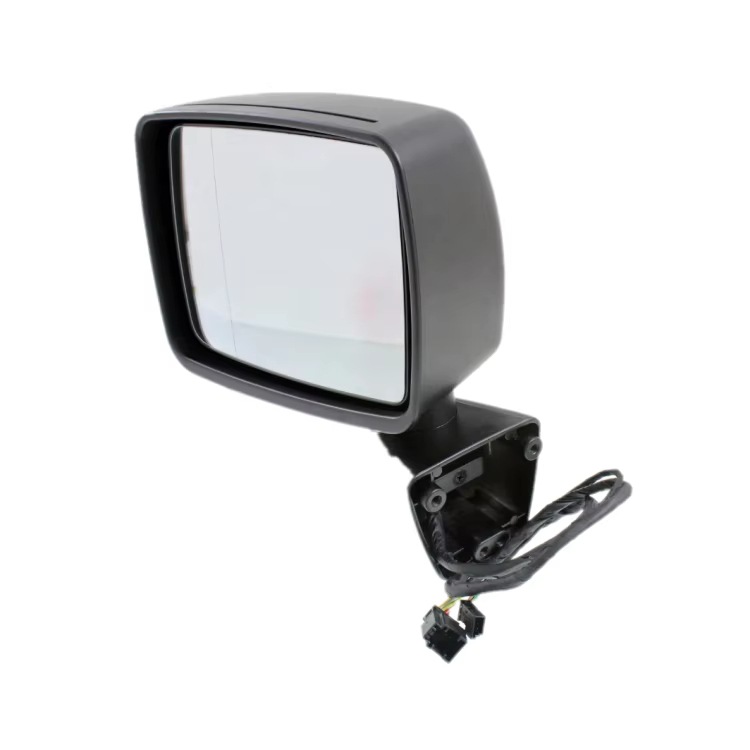 Full Function Rearview Mirror Assembly A4638107116 For Mercedes W463 G500 SUV 2008–2016