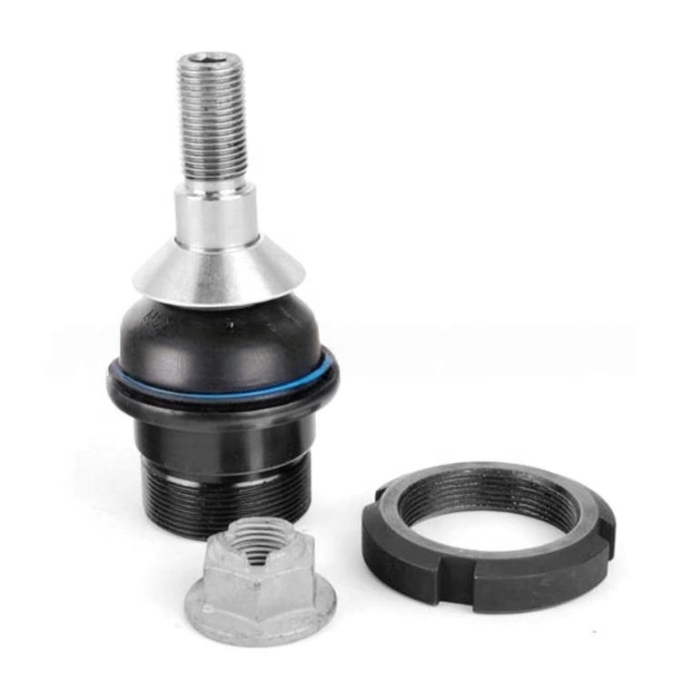 Premium Front Lower Ball Joint Assembly A1643300935 For Mercedes W164 ML320 2005-2011