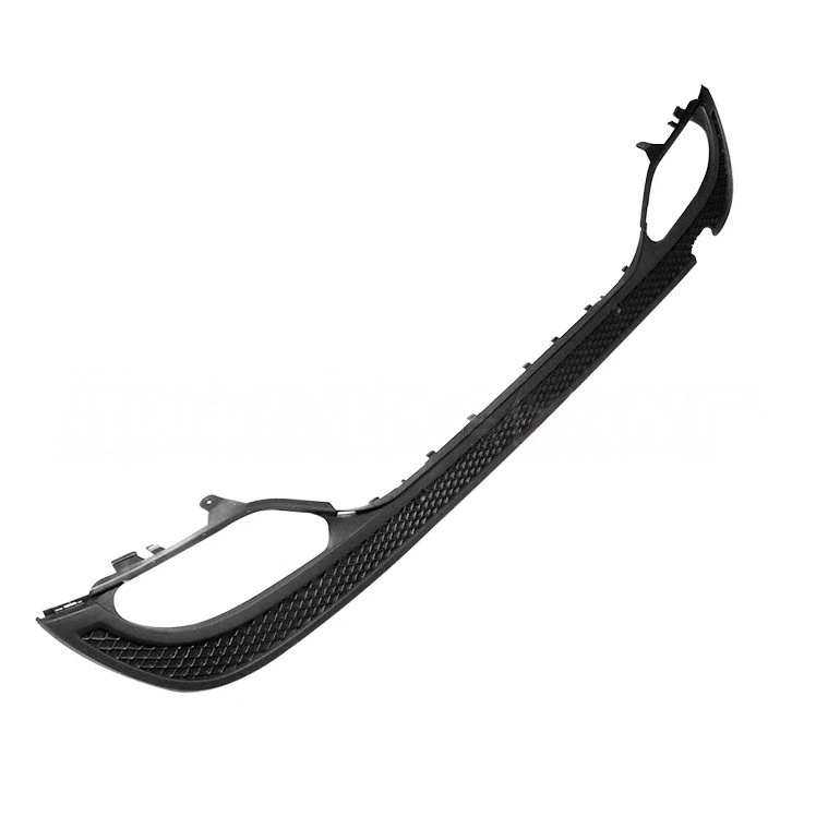 Rear Bumper Lower Cover 2058856238 for Mercedes-Benz C-Class W205 2015-2018