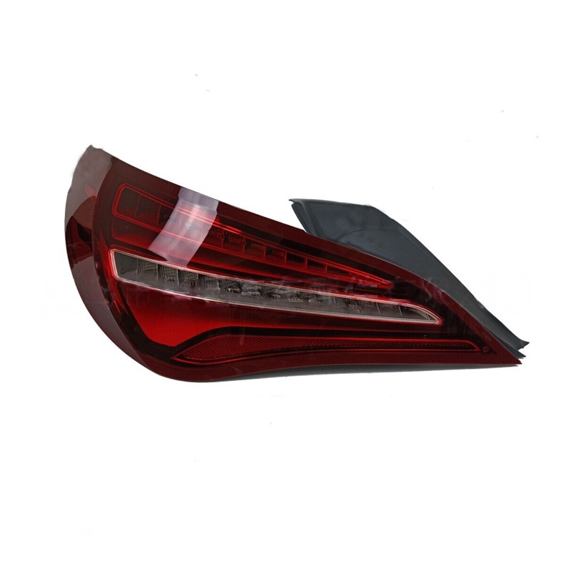 Left Rear Tail Light Brake Lamp 1179063700 for Mercedes-Benz CLA Coupe C117 2013-2018