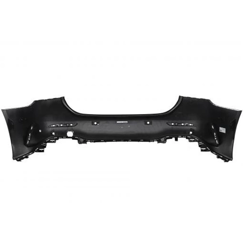 Rear Bumper 1778805400 for Mercedes-Benz A180 W177 2018-2025