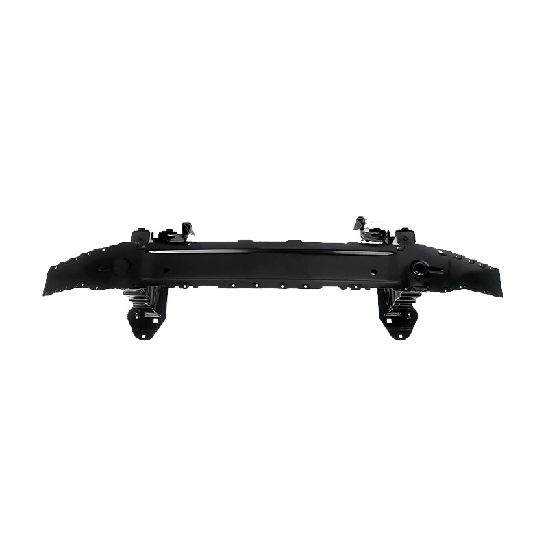 Front Bumper Reinforcement 1676207900 for Mercedes-Benz GLE W167 2019-2026