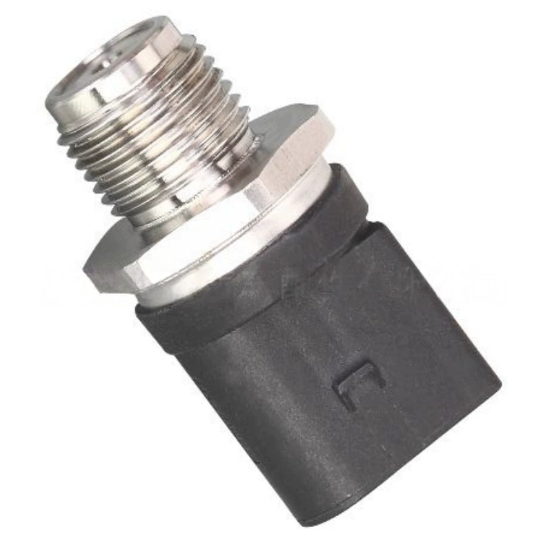 Common Rail Fuel Pressure Sensor 0281002700 For Mercedes-Benz Sprinter 2006-2018