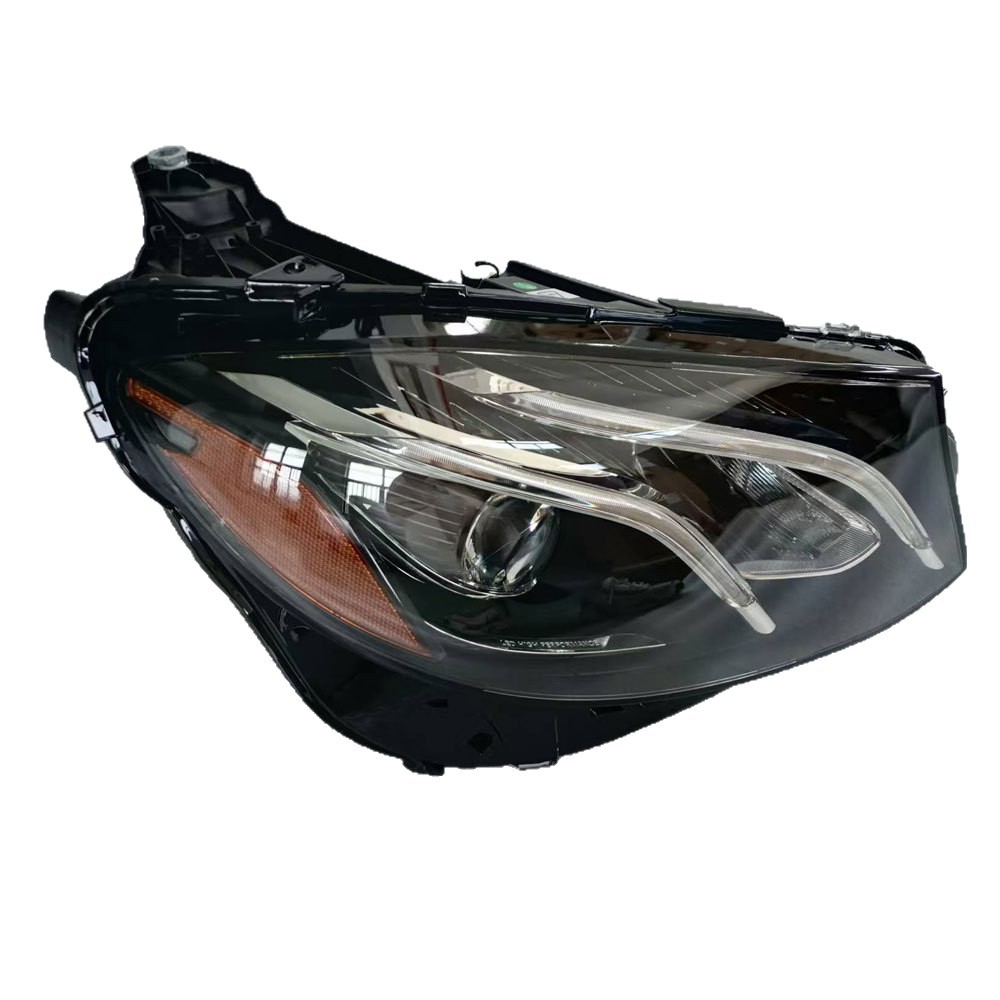 LED Headlight Assembly A2139066901 for Mercedes-Benz E-Class E53 2017-2020