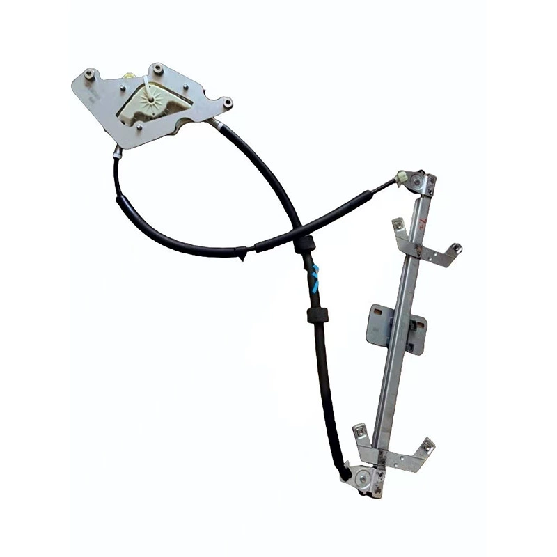 OE Spec Front Right Electric Window Regulator Without Motor A4637200646 For Mercedes W463 G500 2005-2018