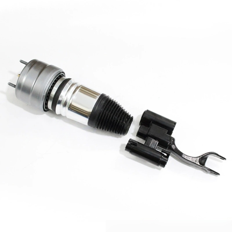 Premium Front Left AIRMATIC Suspension Strut Assembly A2133202338 Fit Mercedes W213 E200 4MATIC 2016-2023