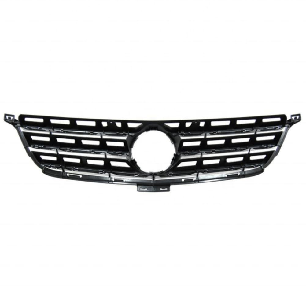 Front Bumper Lower Grille 1668880360 for Mercedes-Benz GLE300 2015-2019