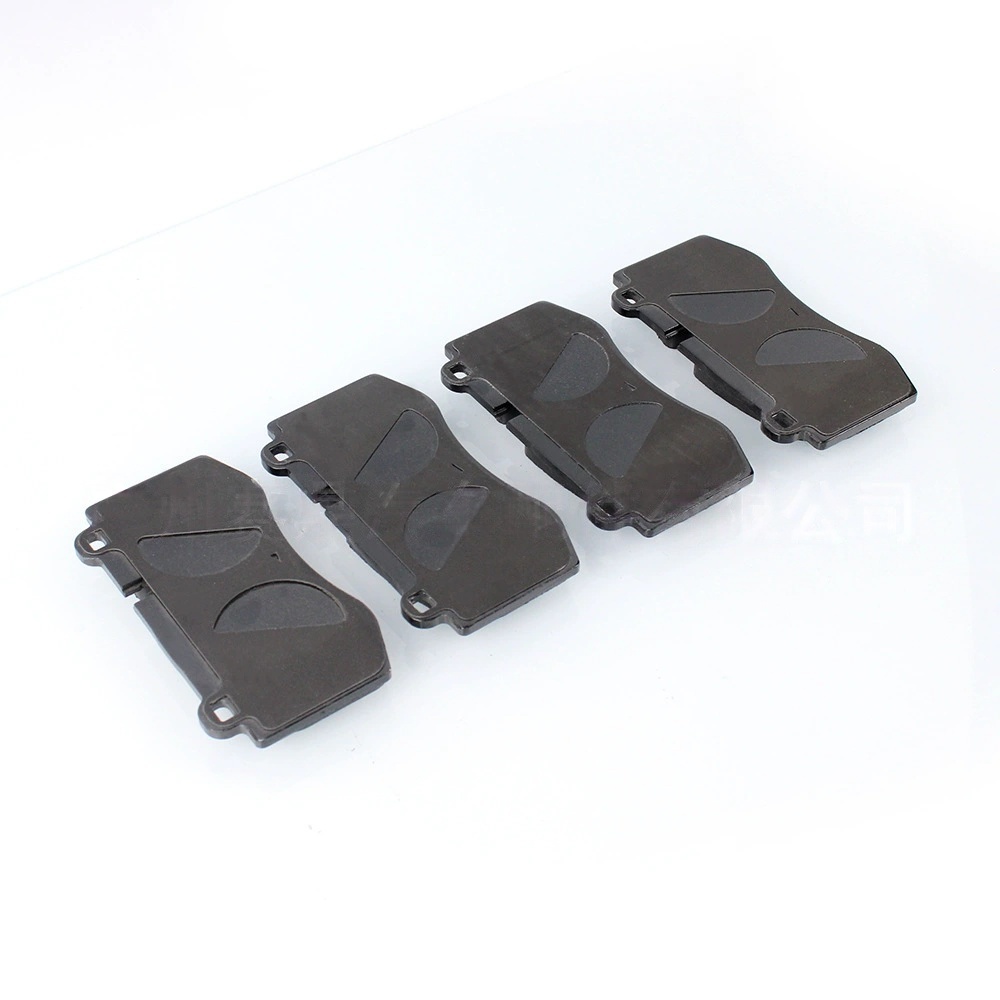 Brake Pads A0044208020 for Mercedes-Benz S-Class W221 S300 2005-2013