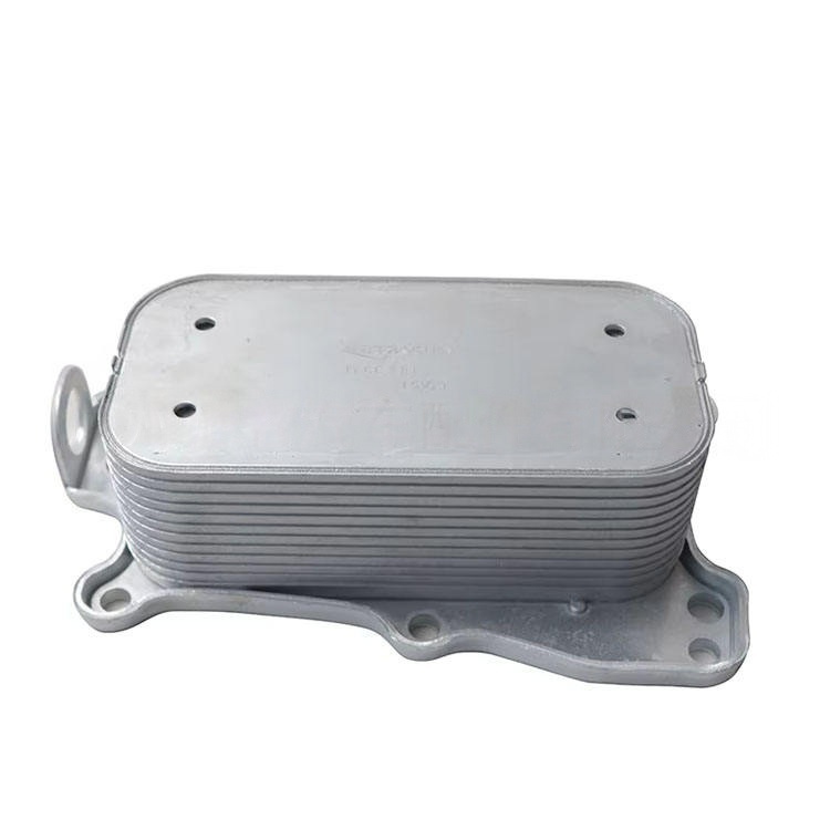 Engine Oil Cooler A2721880001 For Mercedes-Benz S-Class W221 S300 2005-2017