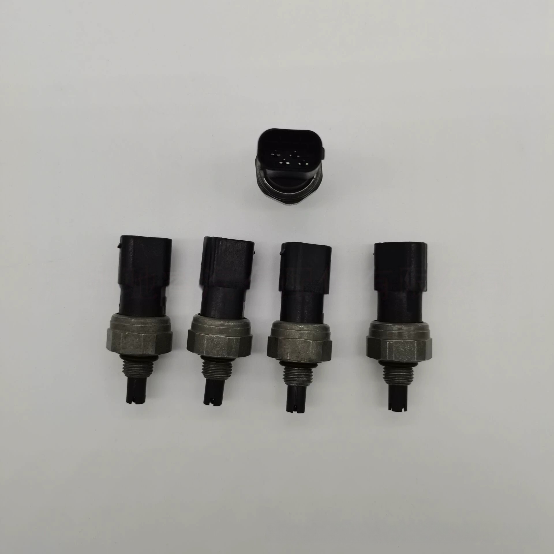 A/C Pressure Temperature Sensor A2038300472 For Mercedes-Benz R171 SLK-Class SLK200 2004-2011