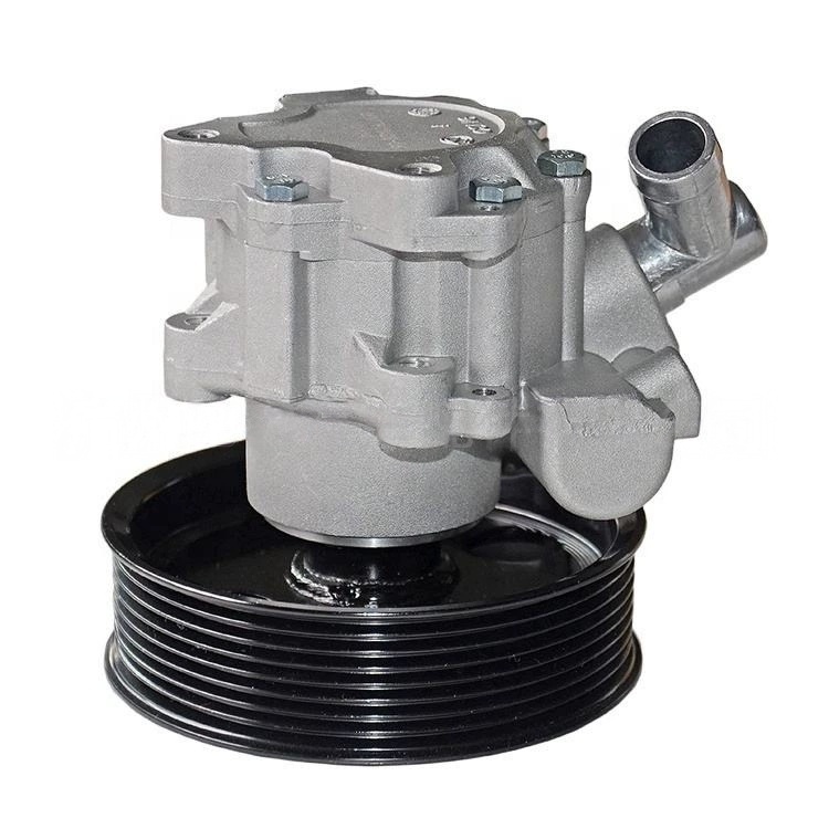 Power Steering Pump A0044668301 For Mercedes-Benz GL-Class X164 GL320 CDI 2006-2012