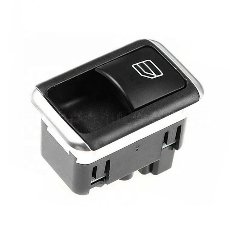 Front Right Passenger Side Power Window Switch A2049058202 For Mercedes-Benz W204 C-Class C200 2007-2014