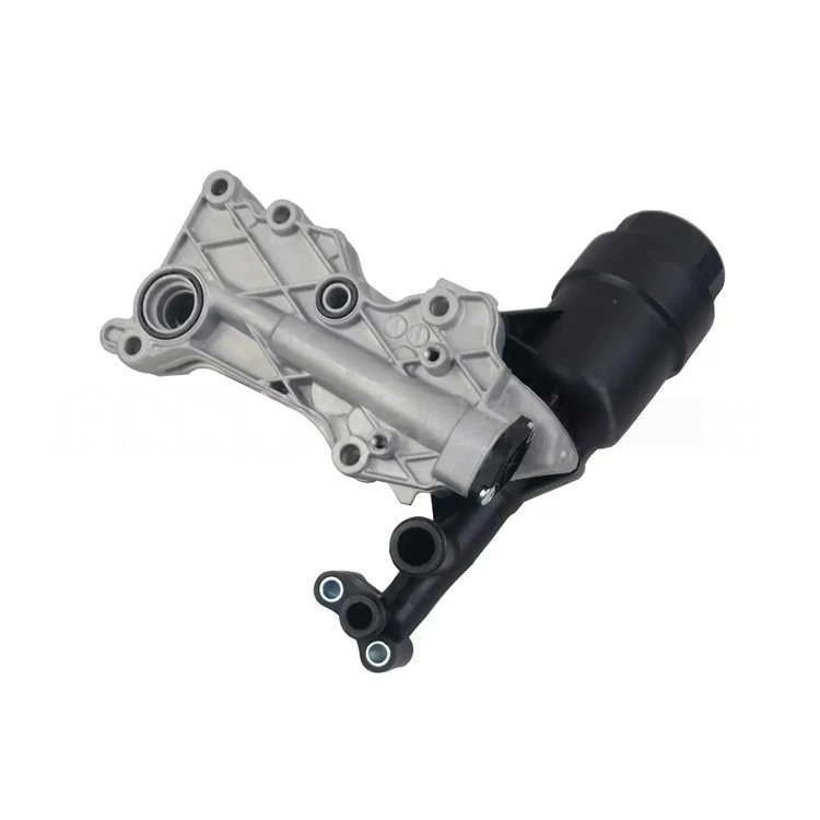 Oil Filter Housing Assembly A6511801310 For Mercedes-Benz W212 E-Class E200 2009-2016