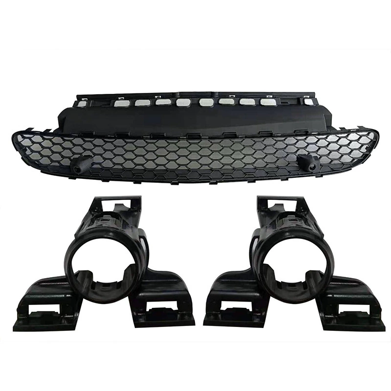 Direct Fit Front Lower Radiator Grille 1678857303 for Mercedes GLE 2020-2023