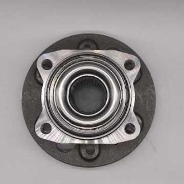 Rear Wheel Hub Bearing Assembly A9063500249 For Mercedes-Benz Sprinter W906 2006–2018