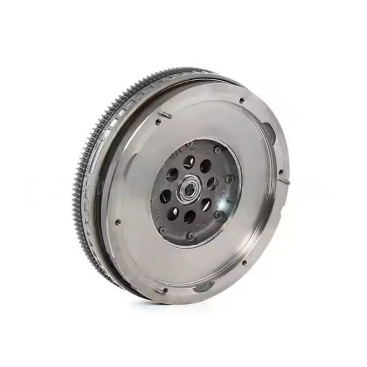 Dual Mass Flywheel 6510305105 For Mercedes-Benz W176 A-Class A180D 2012-2018
