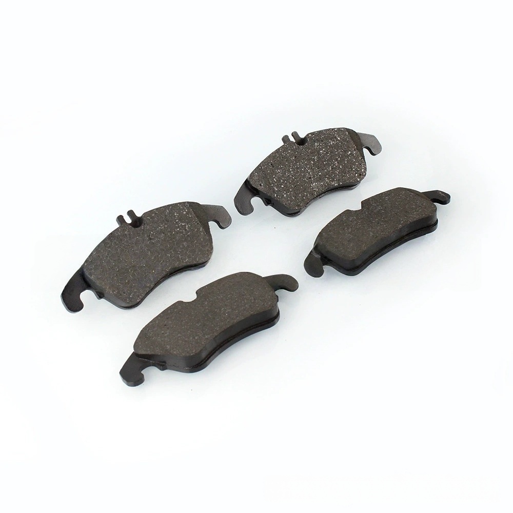 Front Brake Pads A0074207520 for Mercedes-Benz C-Class W204 C180 2007-2014