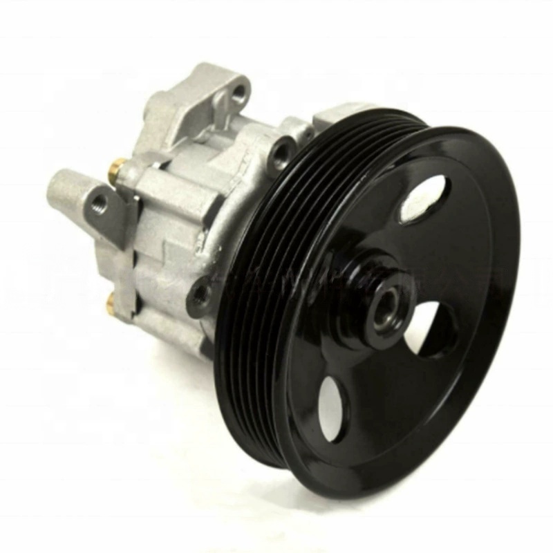 Power Steering Pump 0034666001 For Mercedes-Benz E-Class W211 E200K 2002-2011
