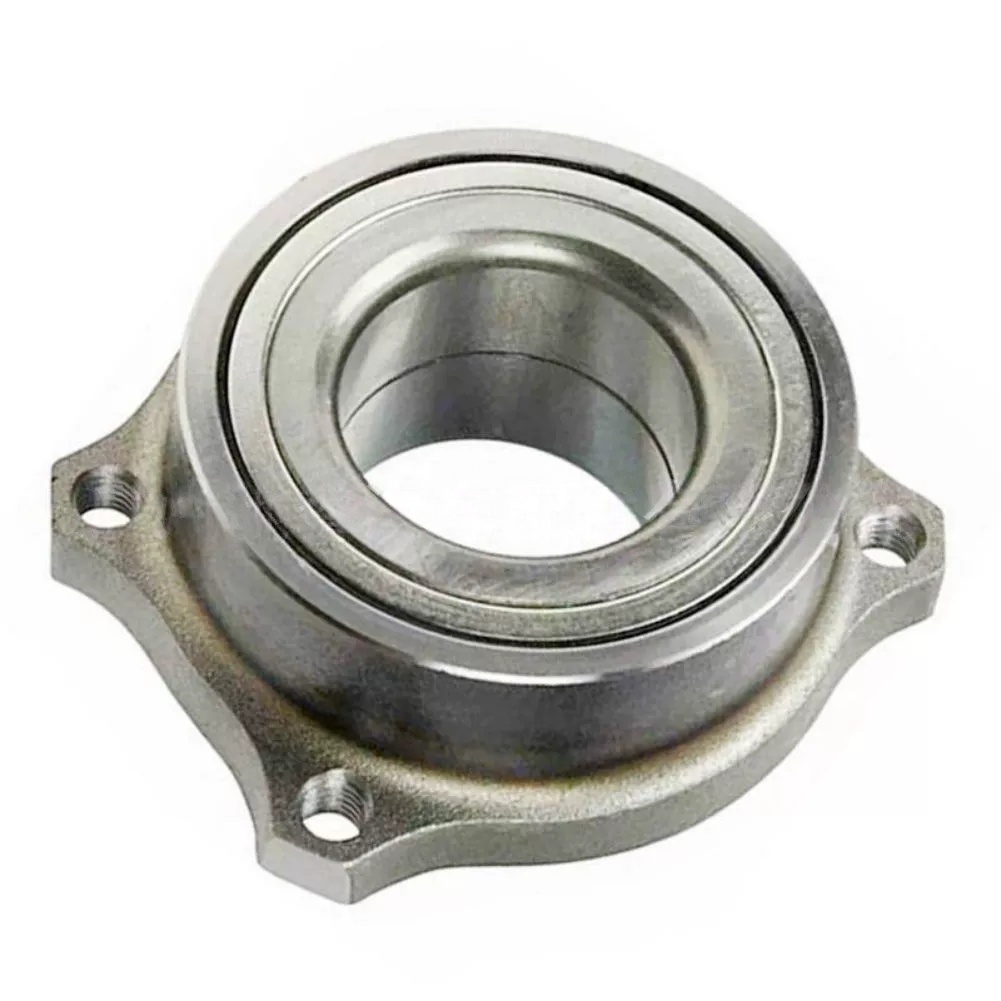Rear Wheel Hub Bearing Assembly A2119810227 For Mercedes-Benz W211 E350 2002-2016