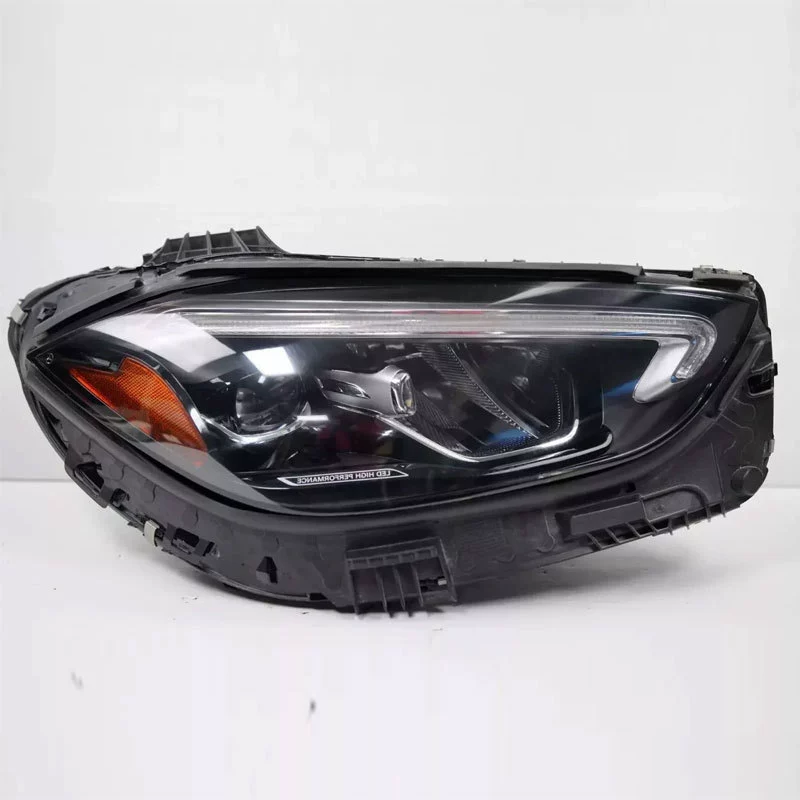 LED Headlight Assembly 2069061003 for Mercedes-Benz C63 W206 2022-2024