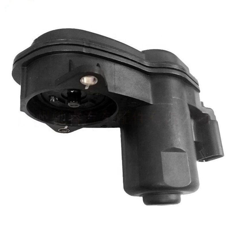 Rear Electric Parking Brake Actuator 1669065401 For Mercedes-Benz W166 GL350 2012-2021