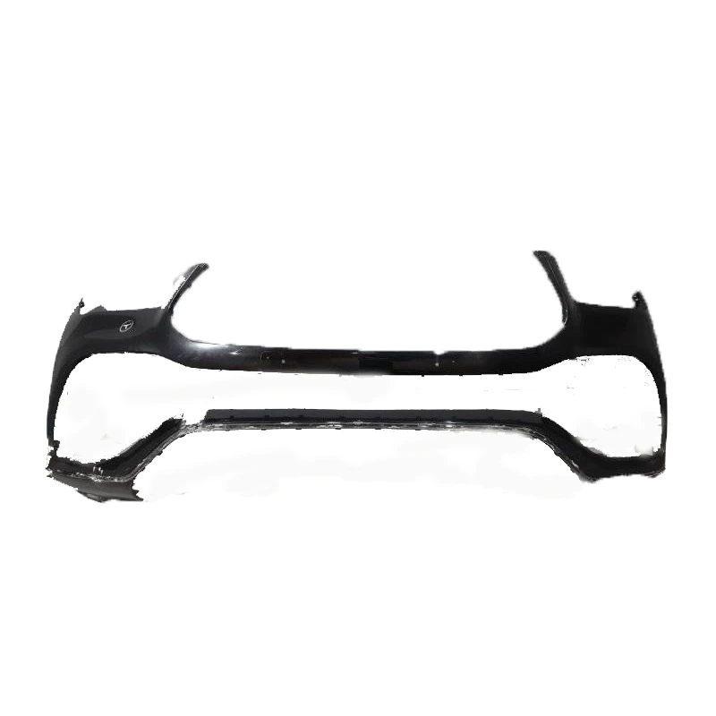 OE Replacement Front Bumper Cover 1678850000 Fit Mercedes GLE350 W167