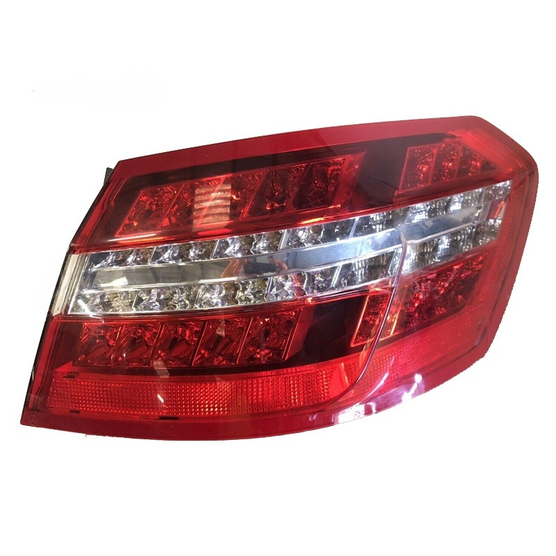 LED Rear Tail Light 2129066901 for Mercedes-Benz E-Class E260 W212 2014-2016