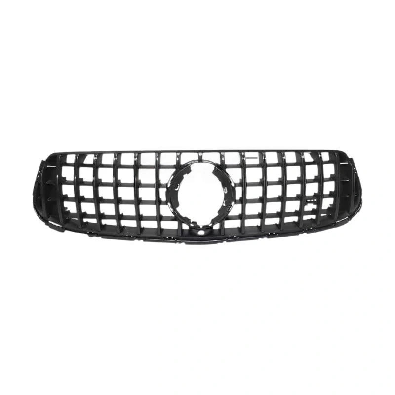 Front Upper Grille 2538887500 for Mercedes-Benz GLC W253 GLC63 2018-2022