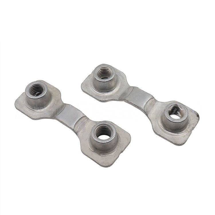 Premium Frame Rail End Reinforcement Bracket 2126200026 For Mercedes W212 E200 2009–2016