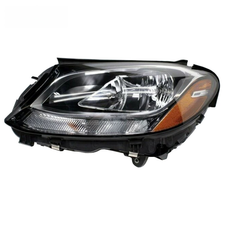 Headlight Assembly 2059067102 for Mercedes-Benz C300 W205 2015-2018 OE Replacement