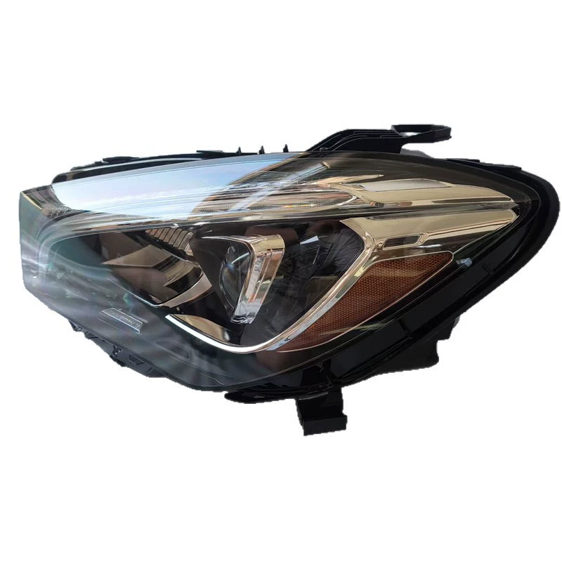 Front Headlamp 1178205161 Fit Mercedes CLA180 W117 2017 2018 2019