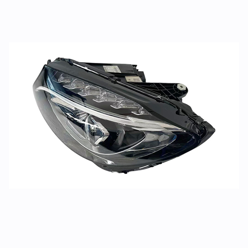 Headlight Assembly 2059067303 2059067403 for Mercedes-Benz C180 W205 2014-2017